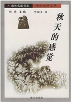 秋天的感觉