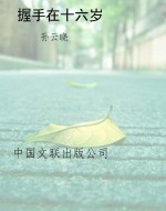 握手在十六岁