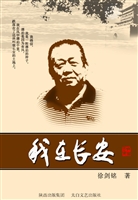 我在长安