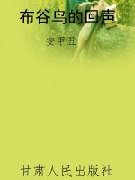 布谷鸟的回声