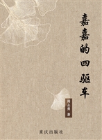 嘉嘉的四驱车