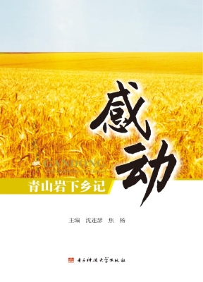 感动——青山岩下乡记