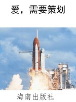 爱，需要策划