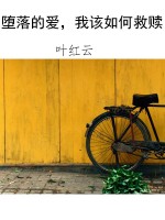 堕落的爱，我该如何救赎