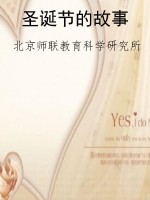 圣诞节的故事