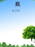 瓶