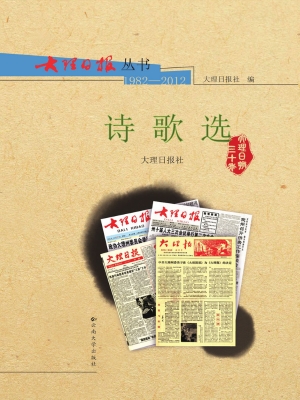 大理日报丛书（1982-201