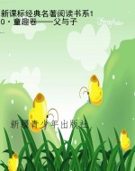 新课标经典名著阅读书