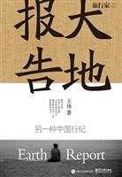 大地报告——另一种中