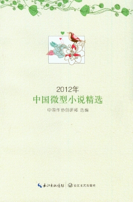 2012年中国微型小说精