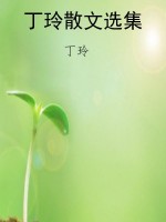 丁玲散文选集