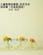 儿童智慧故事营-历史