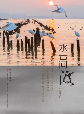 水云问渡