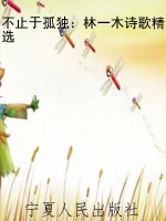 不止于孤独：林一木诗歌