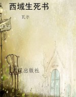 西域生死书