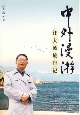 中外漫游：汪大波旅行记