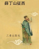 薛丁山征西