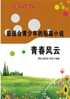 最适合青少年的短篇小