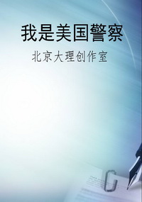 我是美国警察