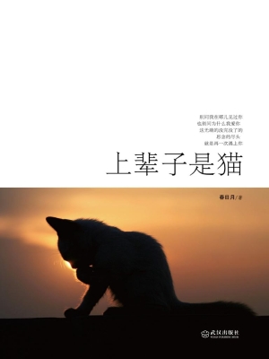 上辈子是猫