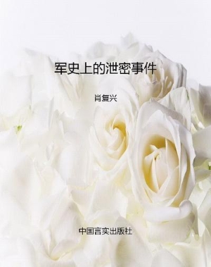 军史上的泄密事件