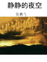 静静的夜空