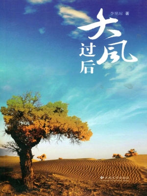 大风过后