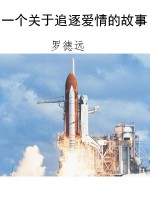 一个关于追逐爱情的故
