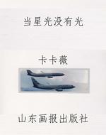 当星光没有光