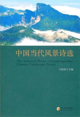 中国当代风景诗选