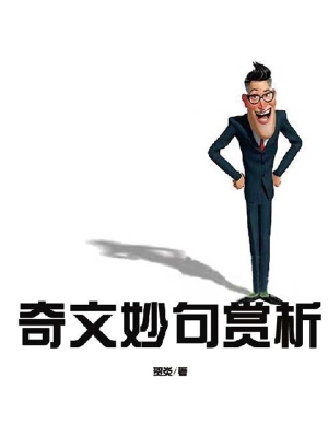 奇文妙句赏析