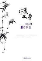 宁夏文学精品丛书——