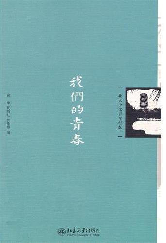 我们的青春