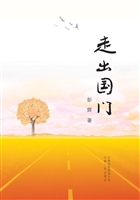 走出国门