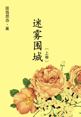迷雾围城（上卷）
