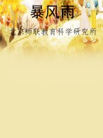 暴风雨