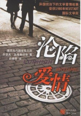 沦陷爱情