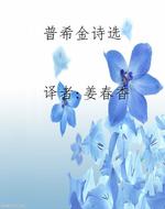 普希金诗选