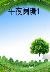 午夜阑珊1