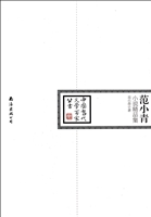 范小青小说精品集