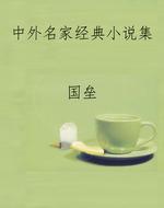 中外名家经典小说集