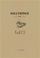 外国文学精华欣赏（第三
