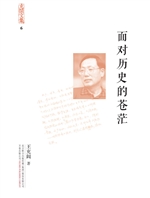 面对历史的苍茫