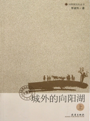 城外的向阳湖（上）