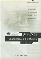 进退之间：中国电视新闻