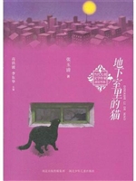 地下室里的猫