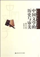 中国文学的历史与审美