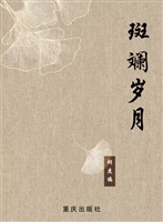 斑斓岁月