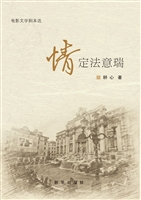 情定法意瑞