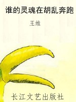 谁的灵魂在胡乱奔跑